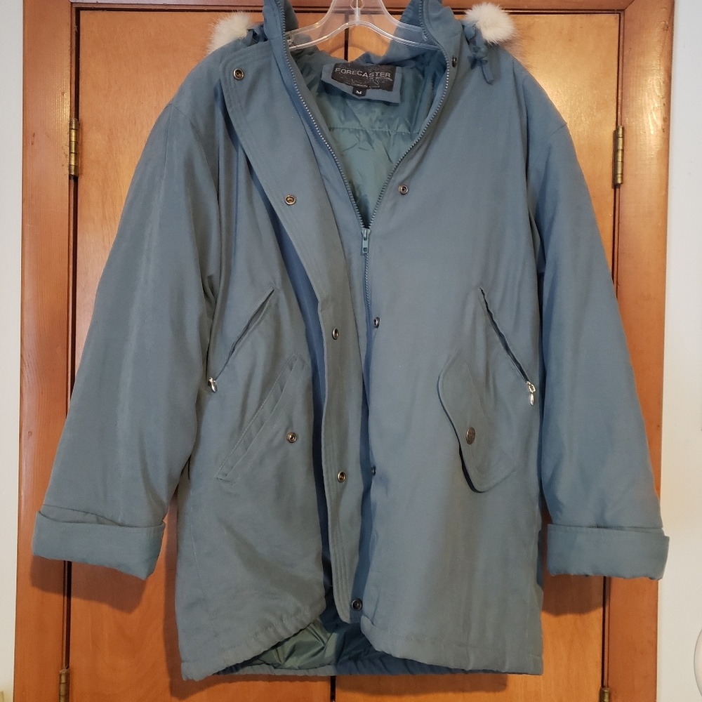 Winter Jacket